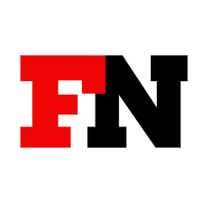 Footwear news logo