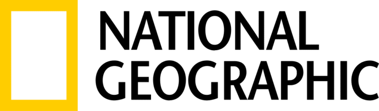 national geographic logo