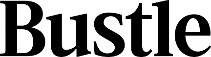 Bustle logo